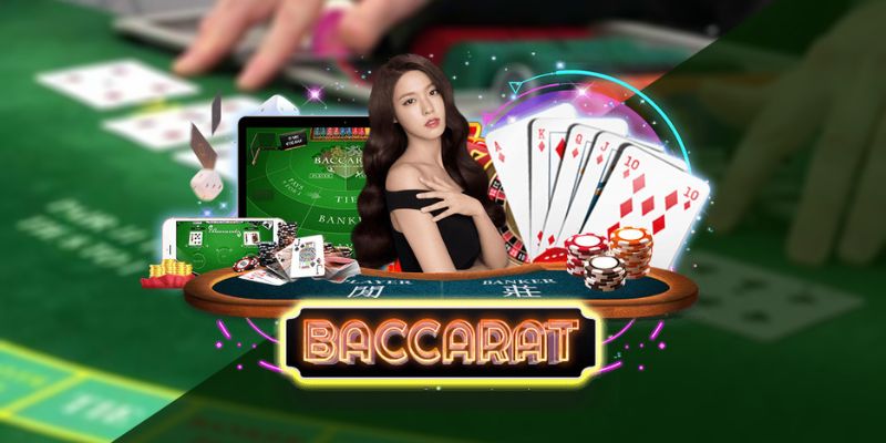 Cần tìm hiểu về baccarat 88go trước khi chơi