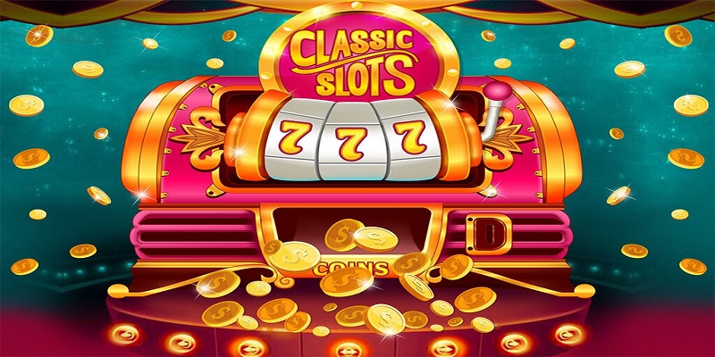 Giới thiệu Slot game 88go