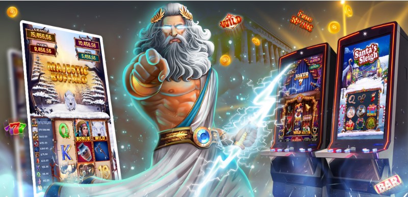 Một số tính năng, thuật ngữ cơ bản khi chơi Slot game 88go